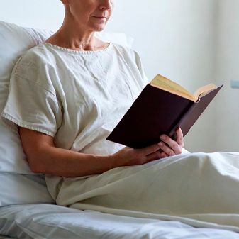 Лечение хронического алкоголизма в стационаре в Курске