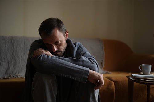Лечение депрессии в Курске в клинике &laquo;Новый Рассвет&raquo;